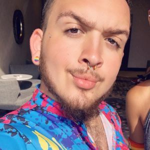 Meet your Posher, Brandon